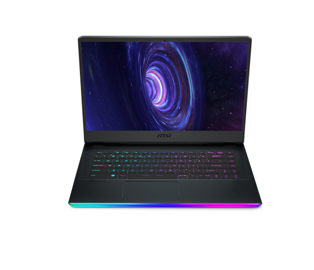 MSI GE66 i7-10870H/16GB/1TB/Win10 RTX2060 240Hz - 606351 - zdjęcie 14